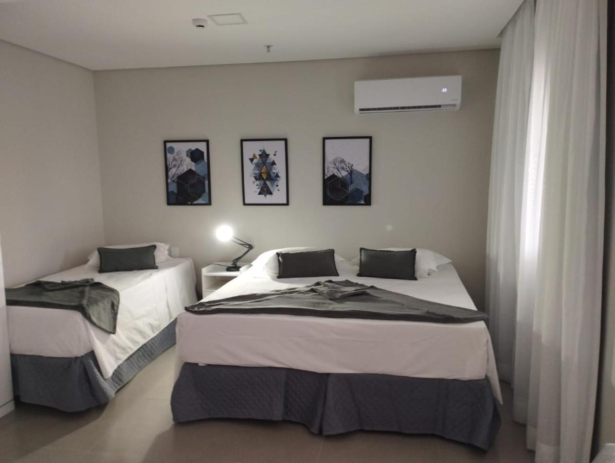 Quarto Triplo Superior