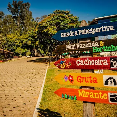 Hotel Fazenda Ramon-3