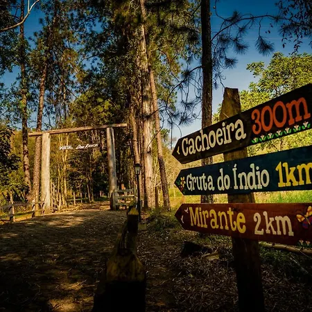 Hotel Fazenda Ramon-2