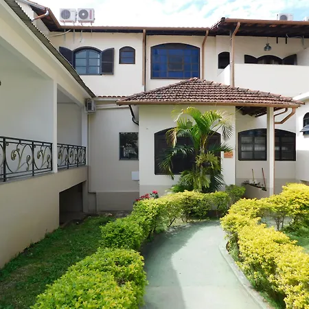 Hotel Real São Lourenço-3