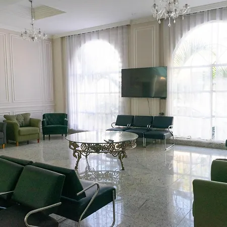 Alzira Park Hotel Ltda-3